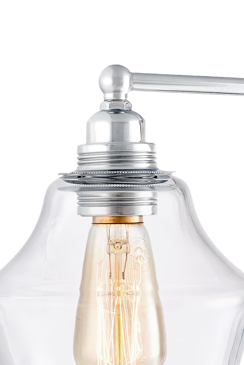 Kinkiet Longis II srebrny, Kaspa - 178212