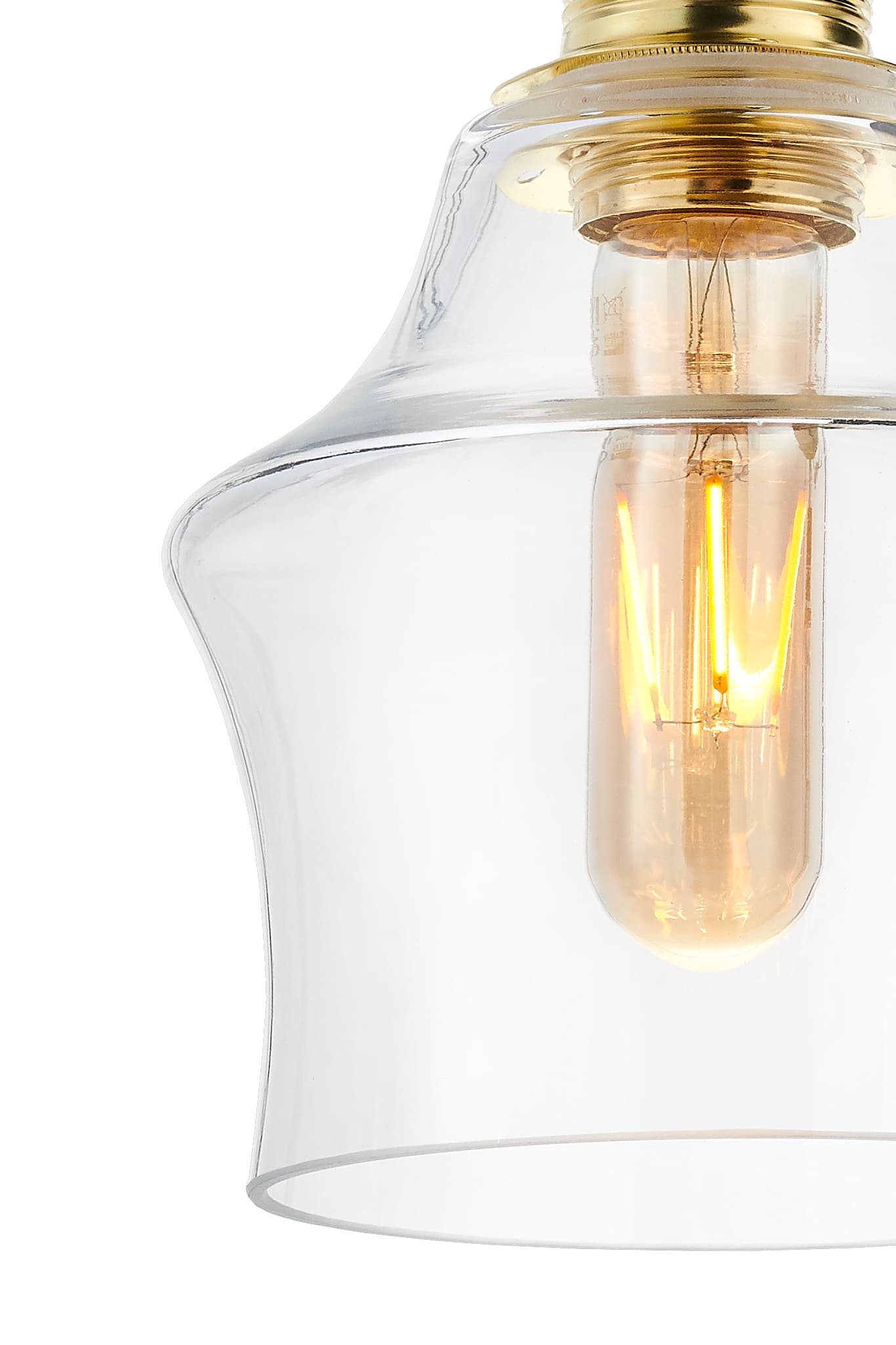 Kinkiet Longis II czarny, Kaspa - 178201