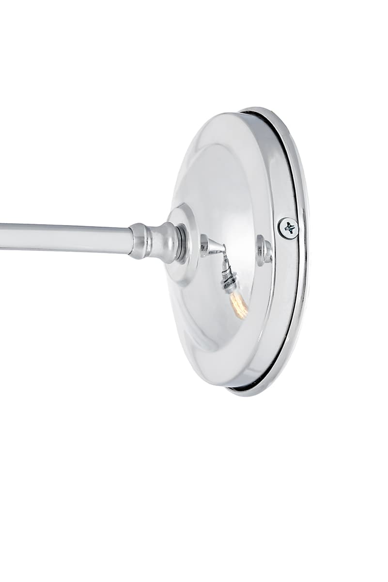 Kinkiet Longis III srebrny, Kaspa - 178197