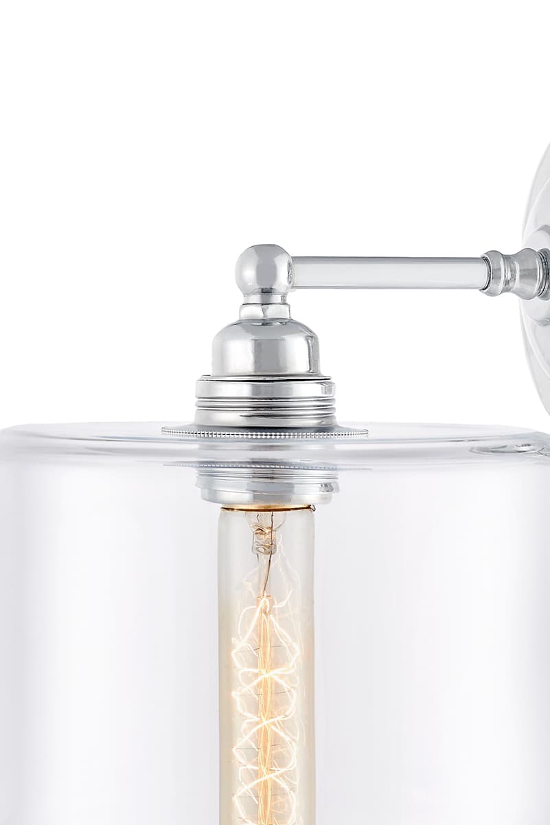 Kinkiet Longis IV srebrny, Kaspa - 178175