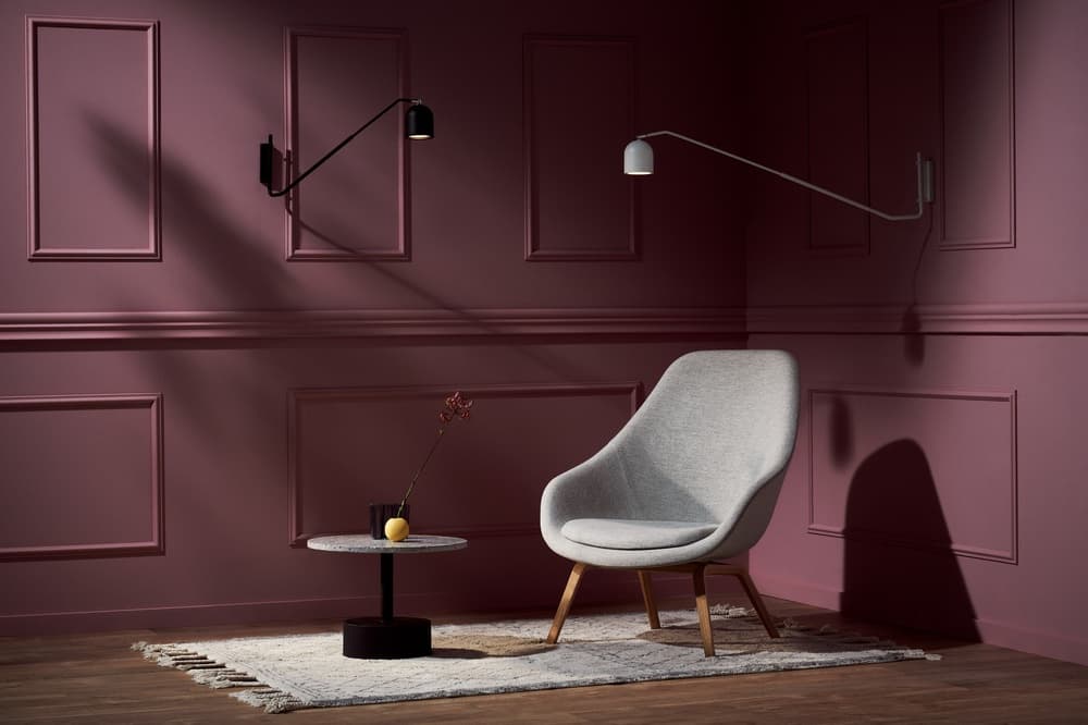 Kinkiet PURO biały, Kaspa - 178118