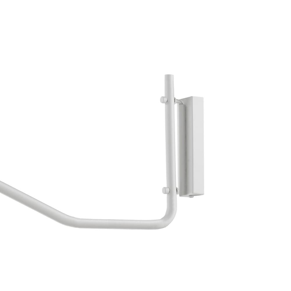 Kinkiet PURO biały, Kaspa - 178117