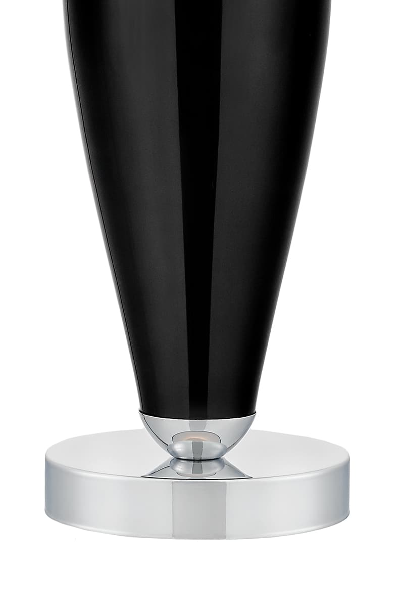 Lampa stołowa Rea czarna, Kaspa - 178102