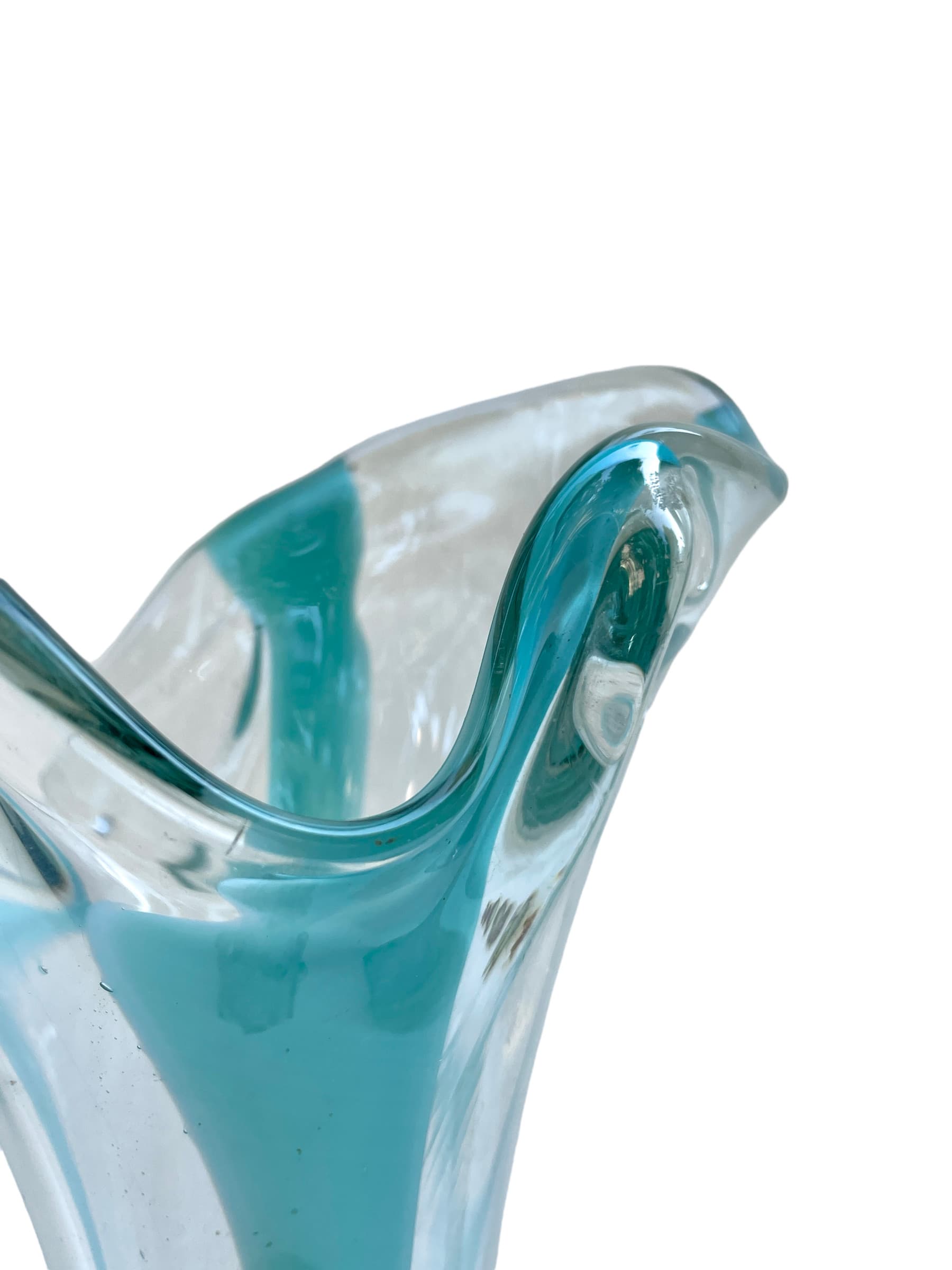 Wysoki wazon tzw. sękacz, Polska, II poł. XX w - 178649