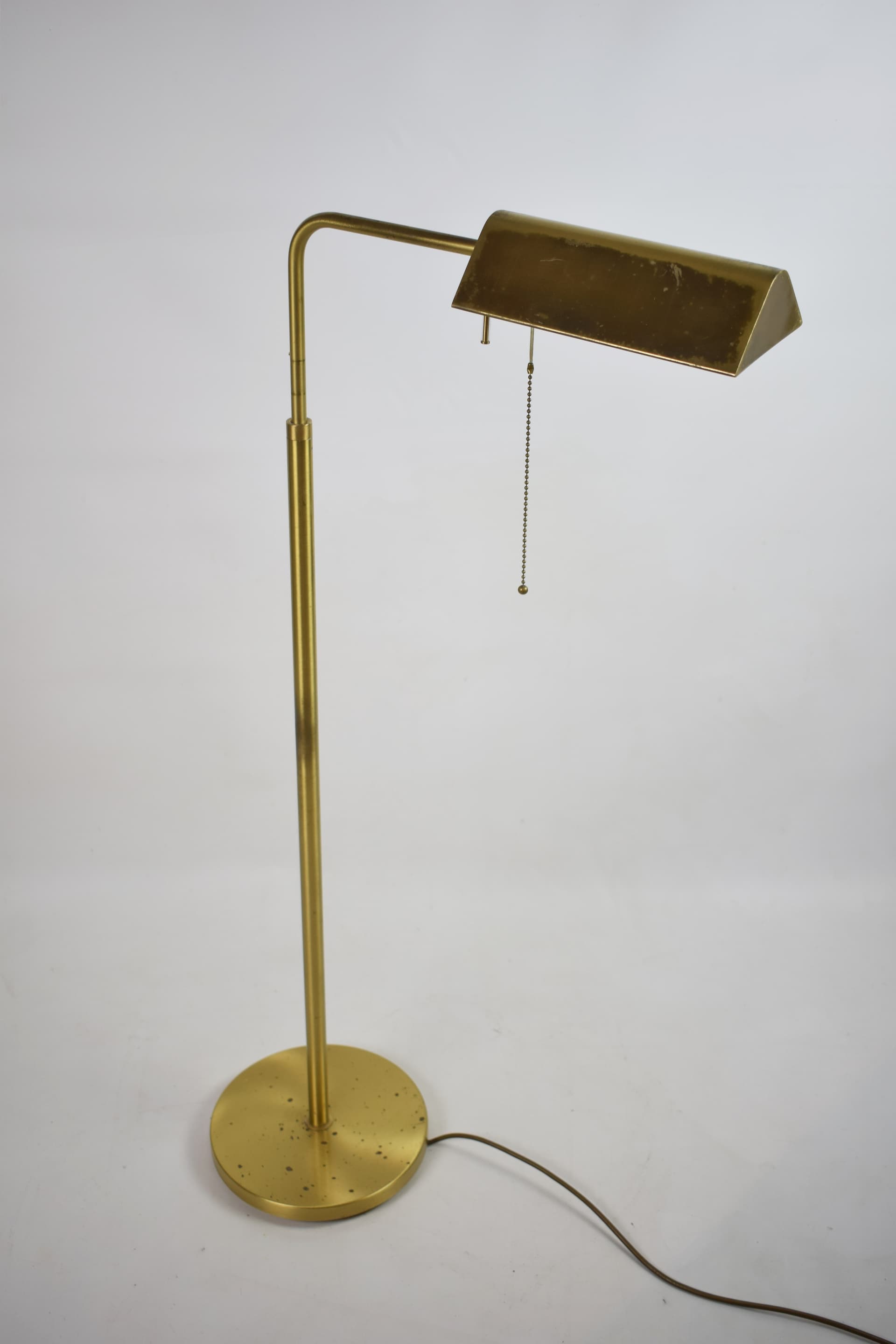 Lampa podłogowa, Leuchten, lata 70 - 178941