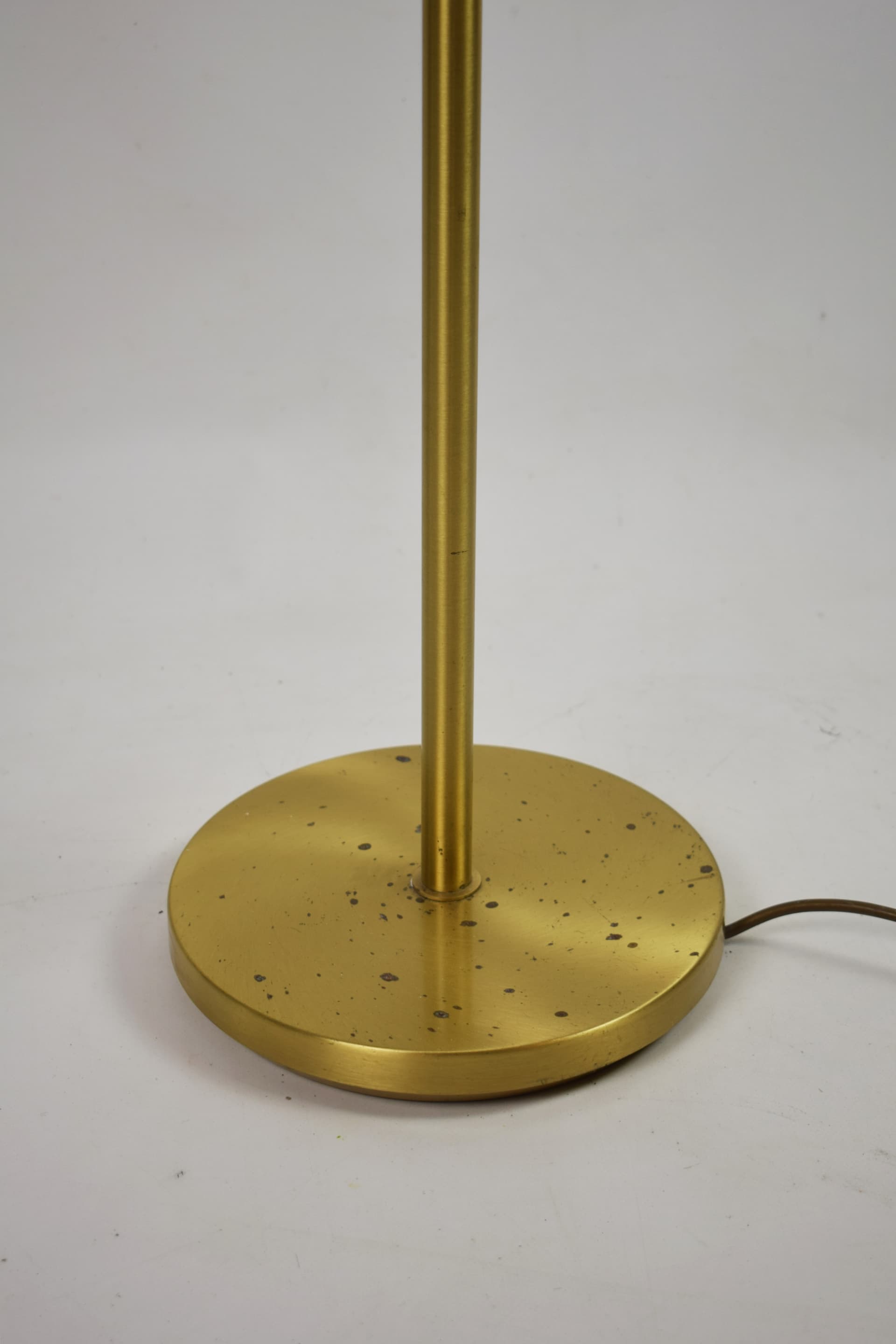 Lampa podłogowa, Leuchten, lata 70 - 178940