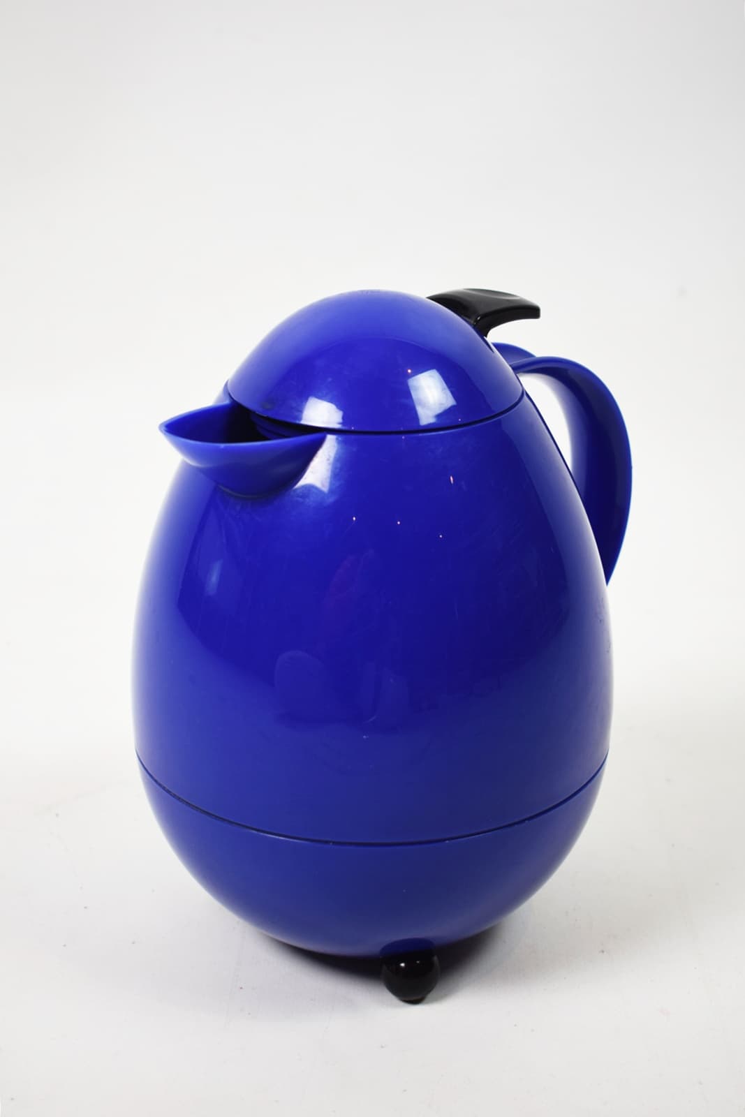 Termos Leifheit Columbus, ikona designu postmodernistycznego z lat 80. i 90. - 179041