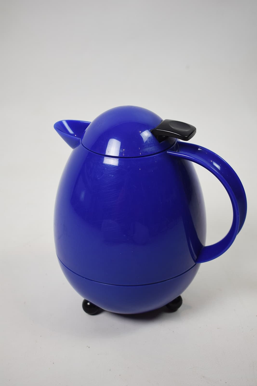 Termos Leifheit Columbus, ikona designu postmodernistycznego z lat 80. i 90. - 179040