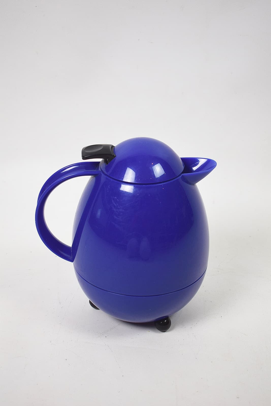 Termos Leifheit Columbus, ikona designu postmodernistycznego z lat 80. i 90. - 179038