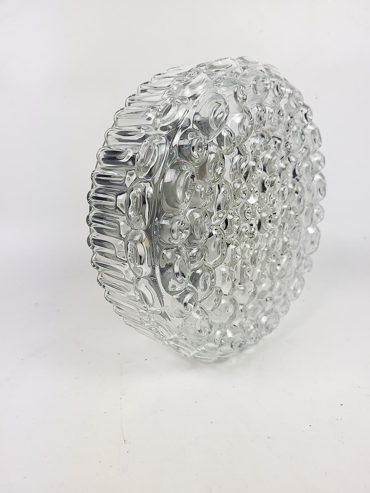 Plafon, proj. H. Tynell, RZB Bamberg, Niemcy, lata 70. - 179458