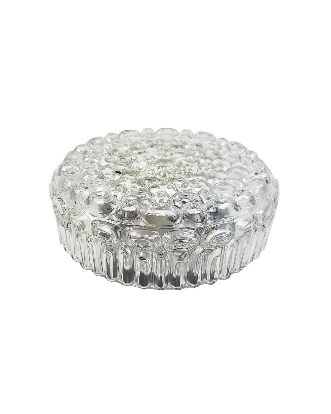 Plafon, proj. H. Tynell, RZB Bamberg, Niemcy, lata 70.