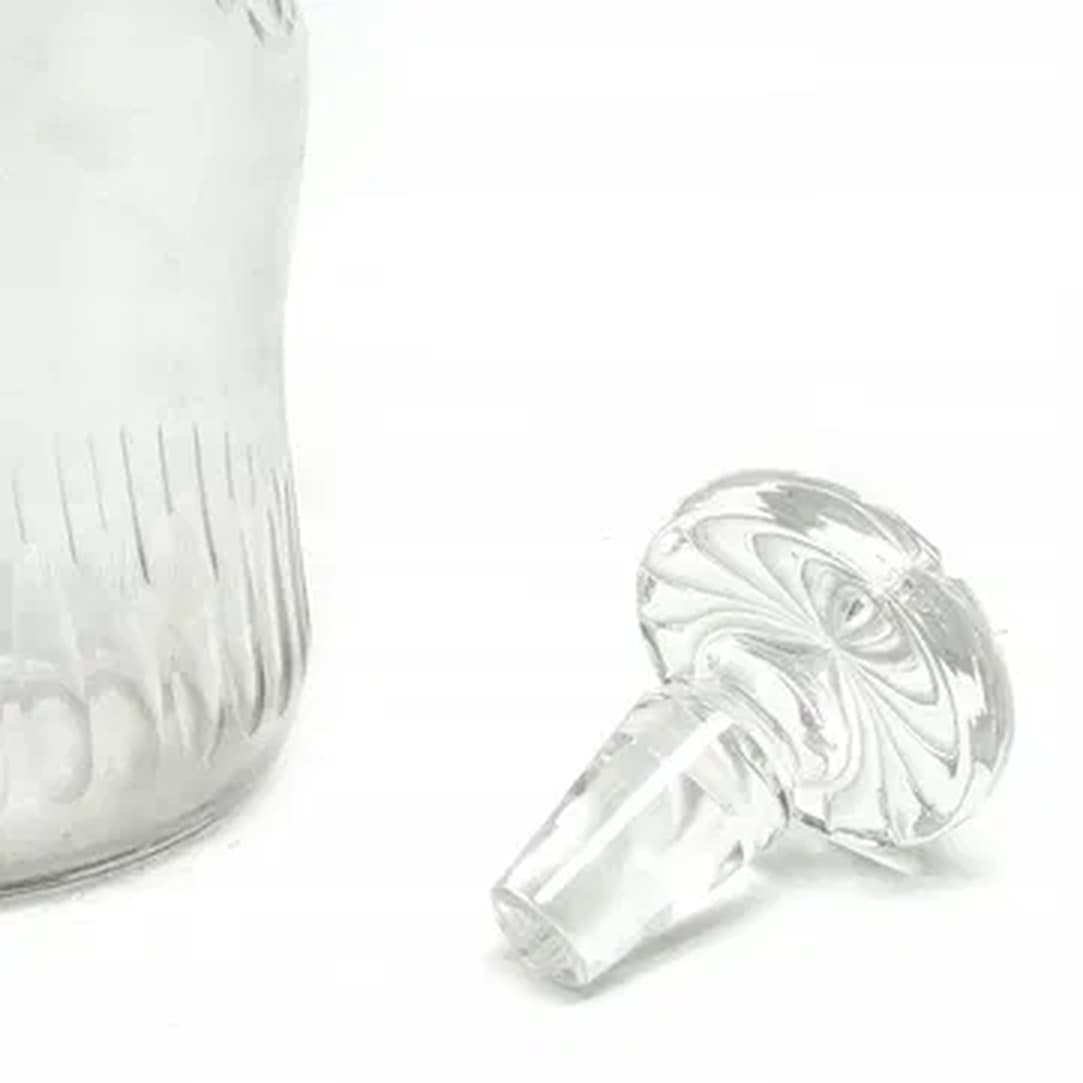 Karafka Art Deco, Szwecja, lata 50. - 180640