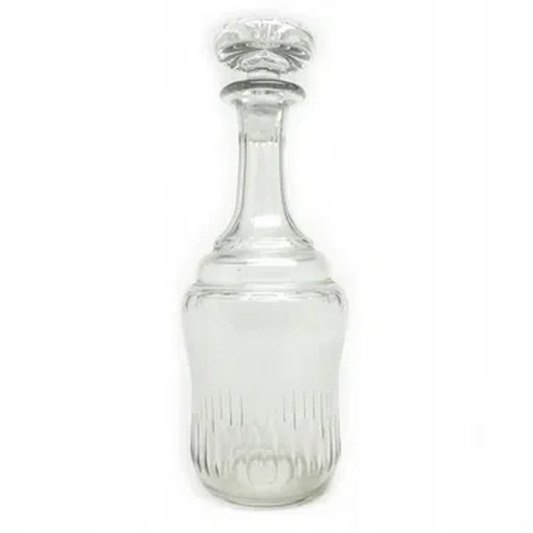 Karafka Art Deco, Szwecja, lata 50.