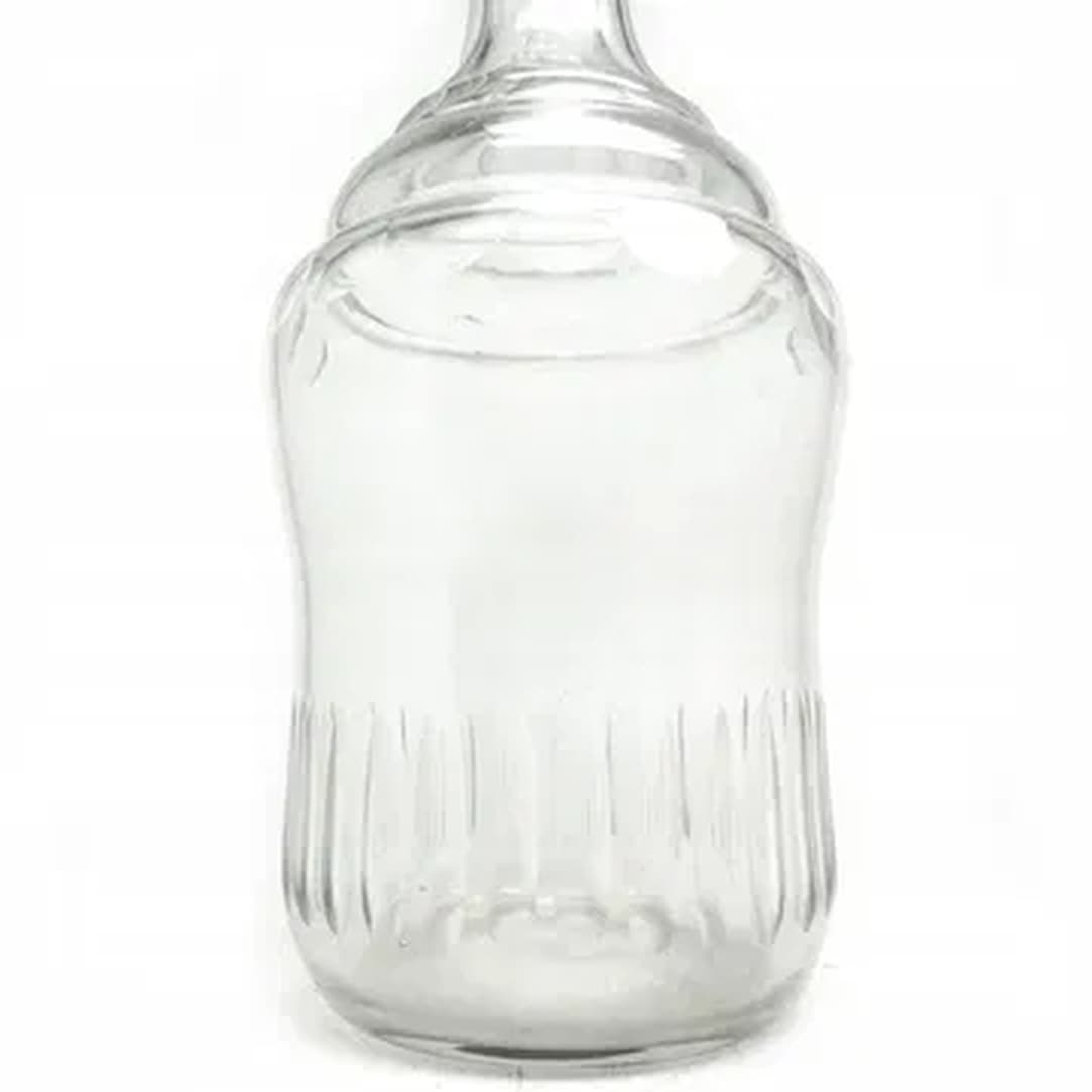 Karafka Art Deco, Szwecja, lata 50. - 180638