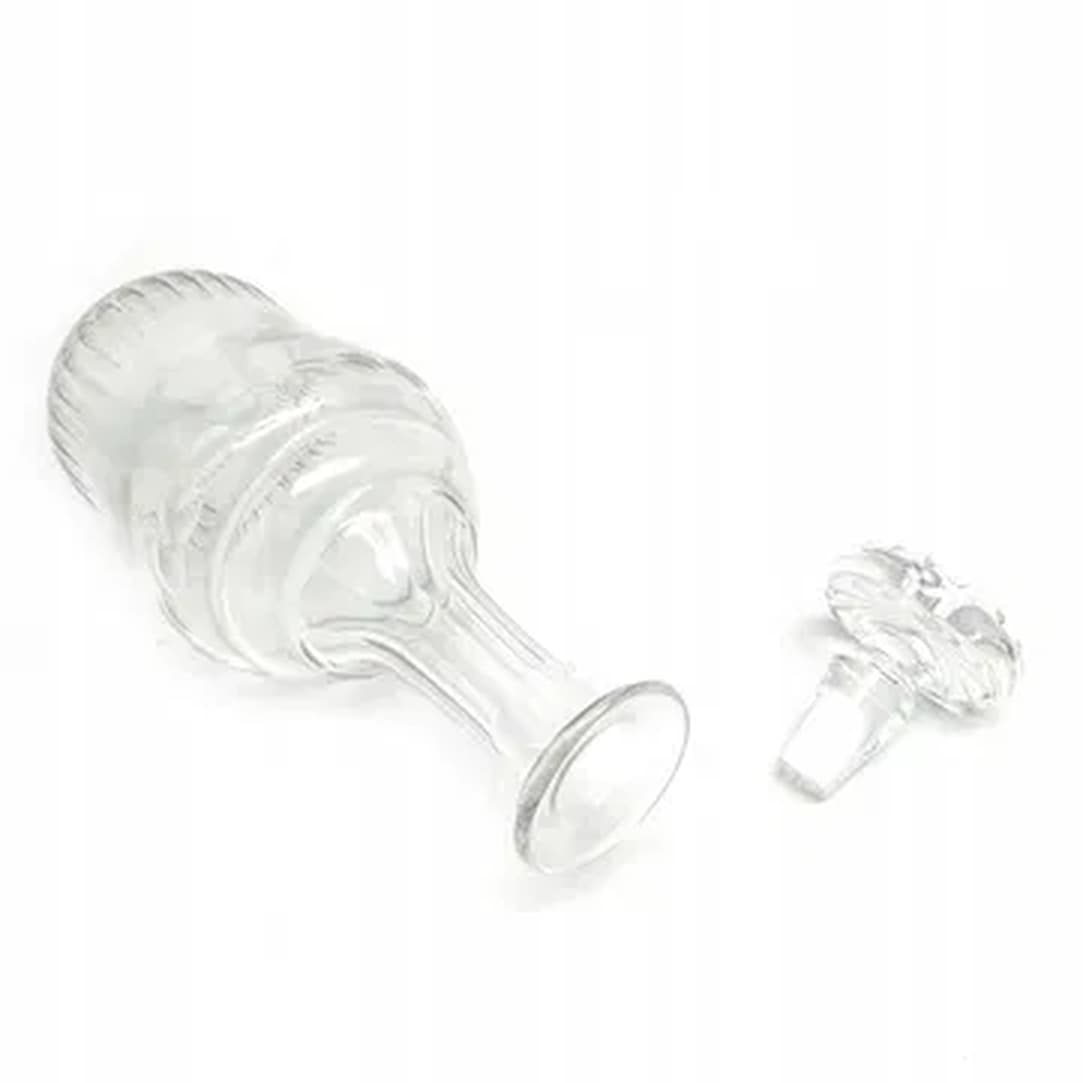 Karafka Art Deco, Szwecja, lata 50. - 180642