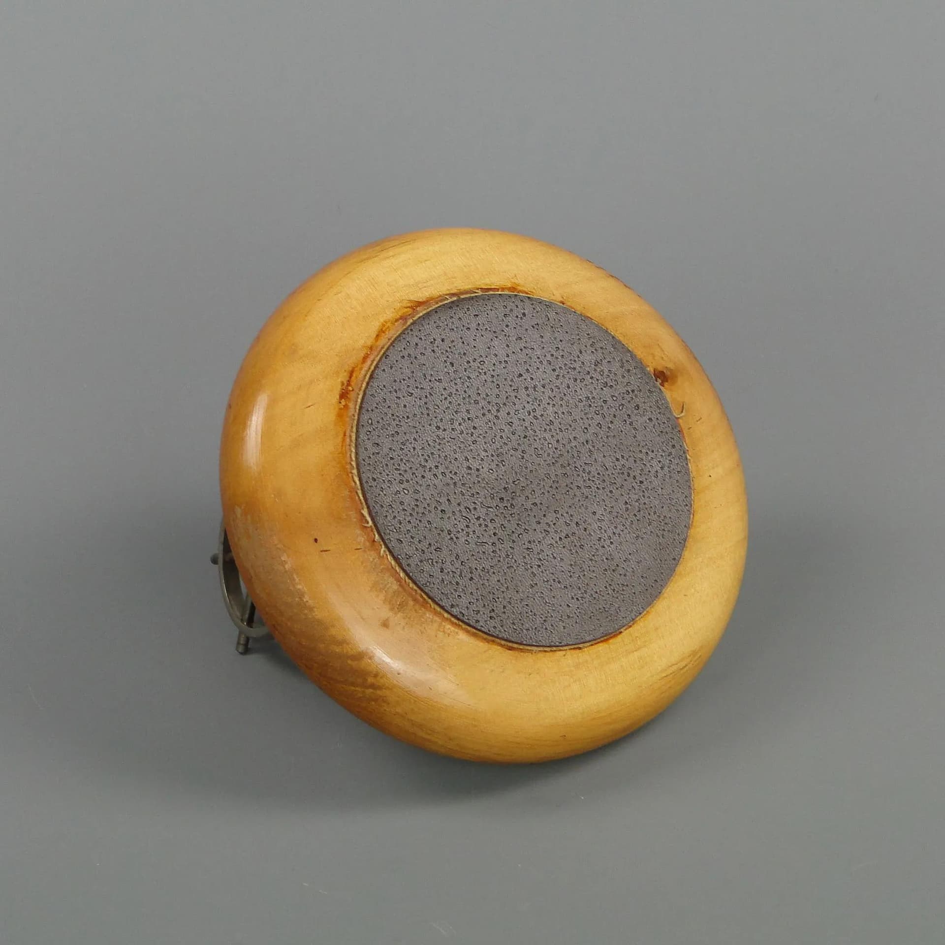 Nutcracker Art Deco, dark brown walnut, Poland, early 20th c. - 12605