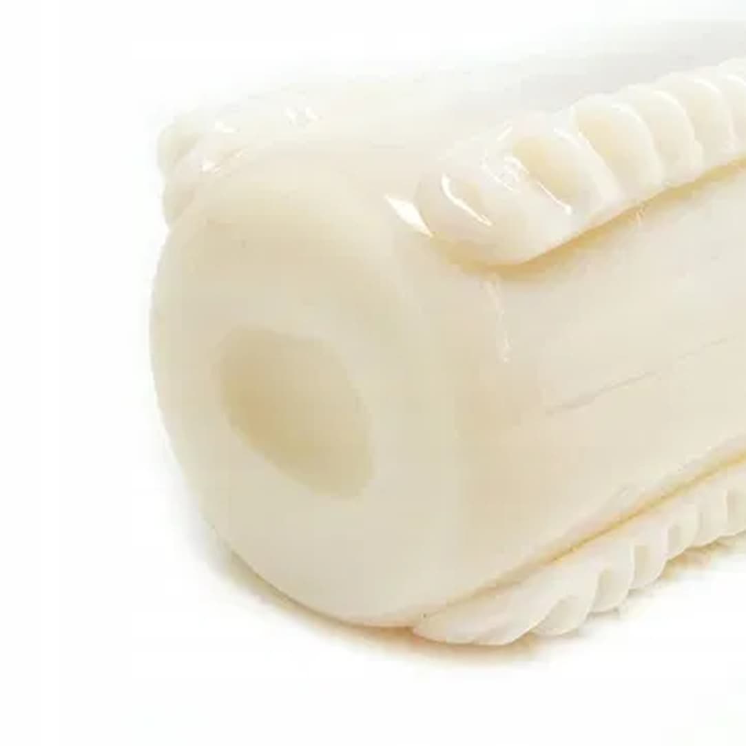 Wazon Postmodernizm, szkło zielone, proj. J. Słuczan-Orkusz, Polska, lata 70. - 182611