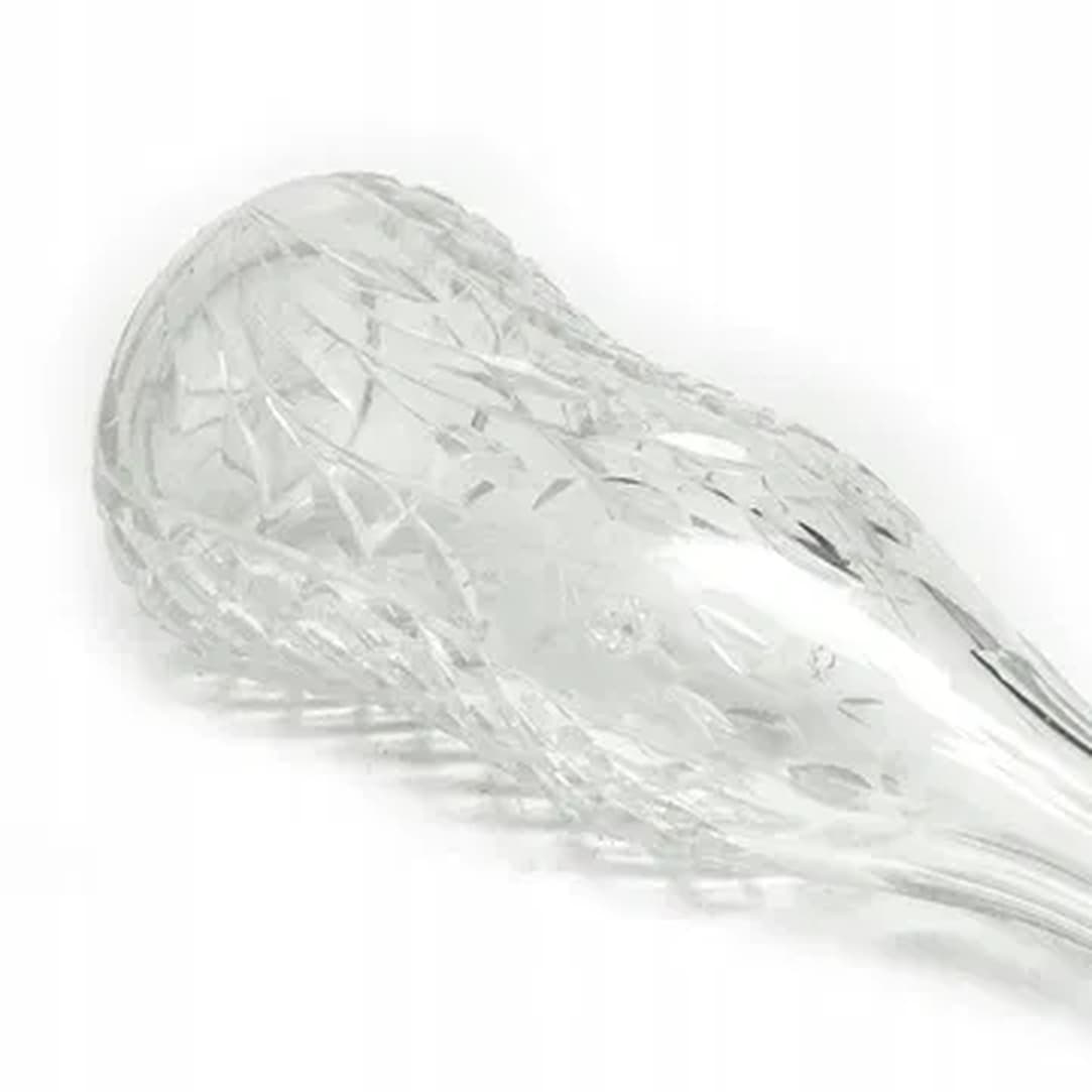 Decanter, Art Deco, crystal, Sweden, 1950s - 182639