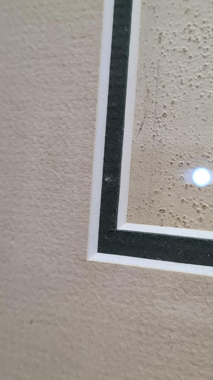 Plakat rowerowy Art Nouveau, zielony, Holandia, lata 70. - 182849