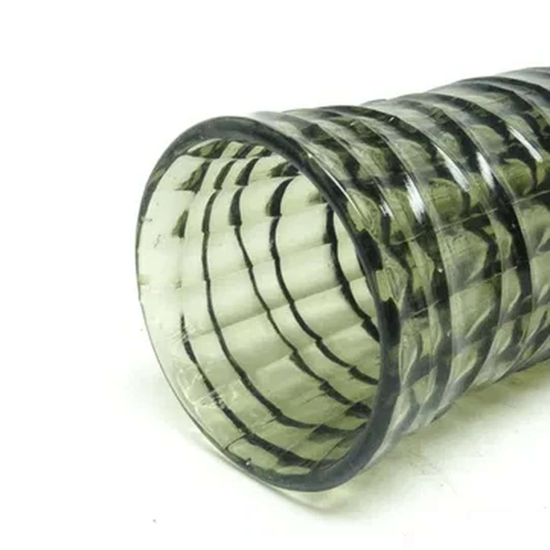 Wazon baleron Modernizm, szkło transparentne, HSG Ząbkowice, Polska, lata 70. - 182872