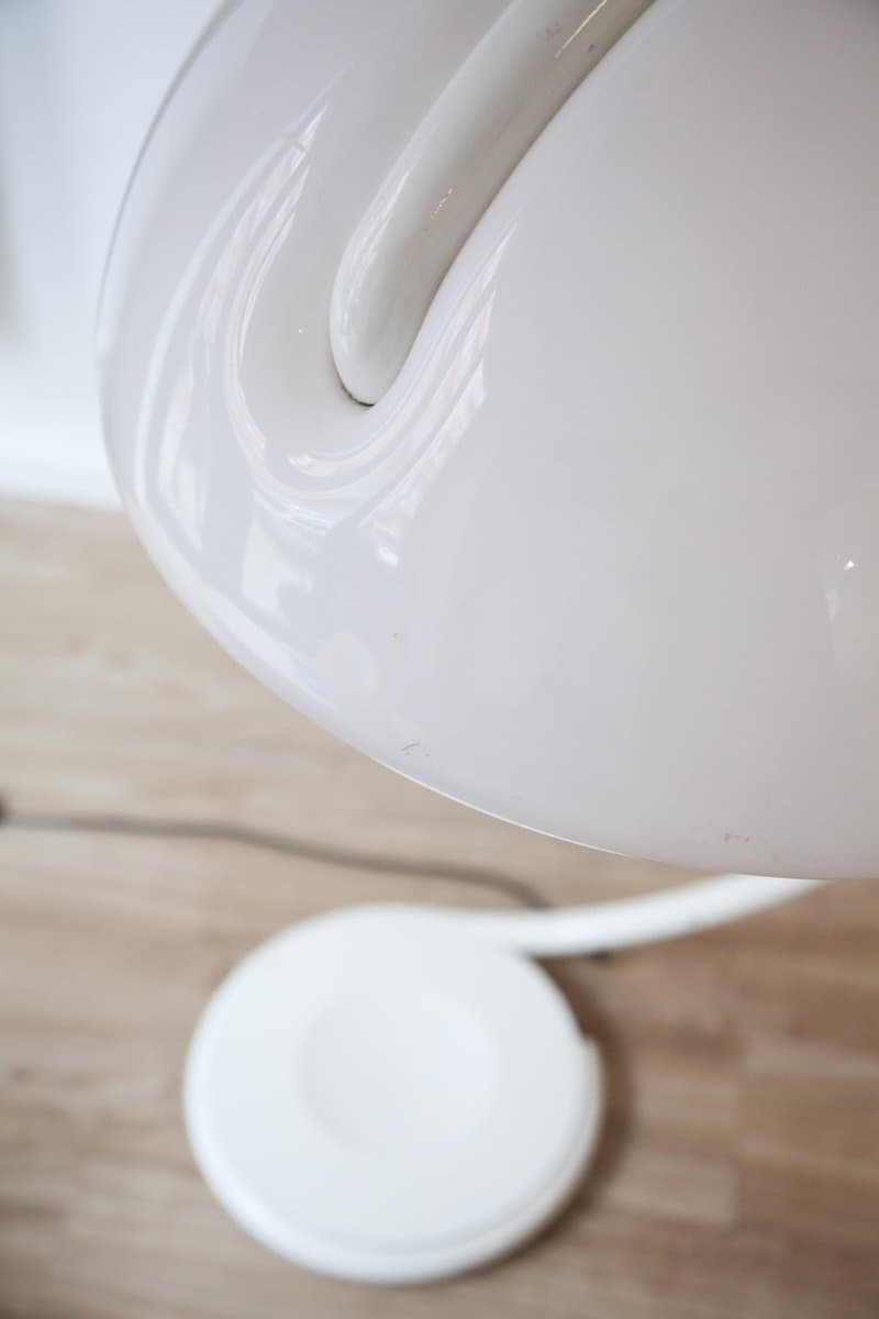 Lampa podłogowa Serpente, proj. E. Martinelli, Martinelli Luce, 1971 - 184172