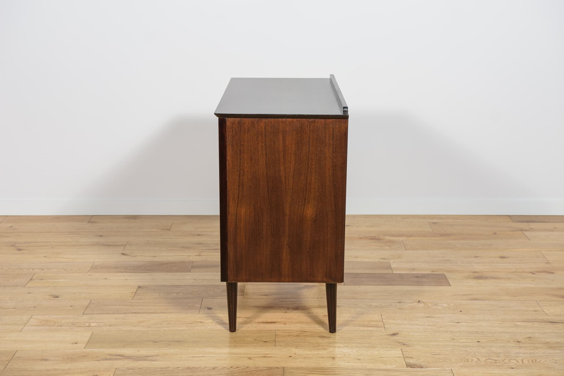 Komoda, teak brązowy, Dania, lata 60. - 184080