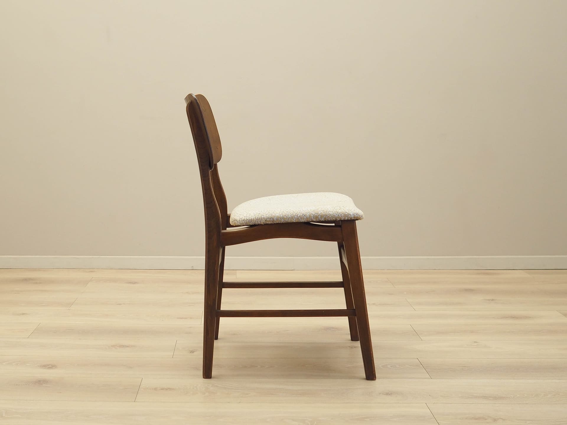 Komplet sześciu krzeseł, Dania, lata 60. - 184896