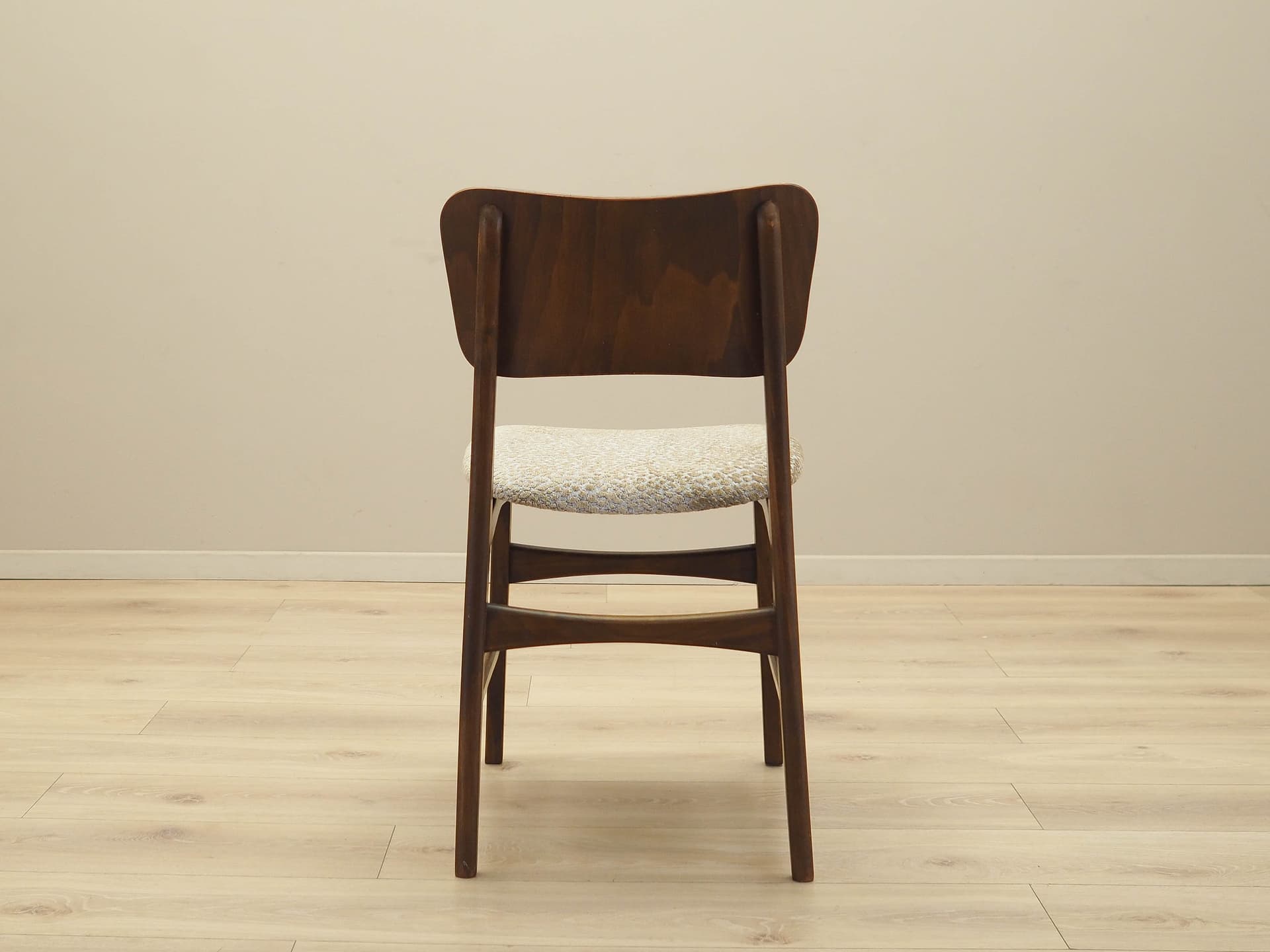 Komplet sześciu krzeseł, Dania, lata 60. - 184894