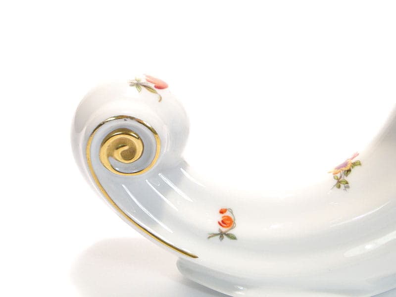 Wazon róg obfitości, Ćmielów, lata 30. - 185466