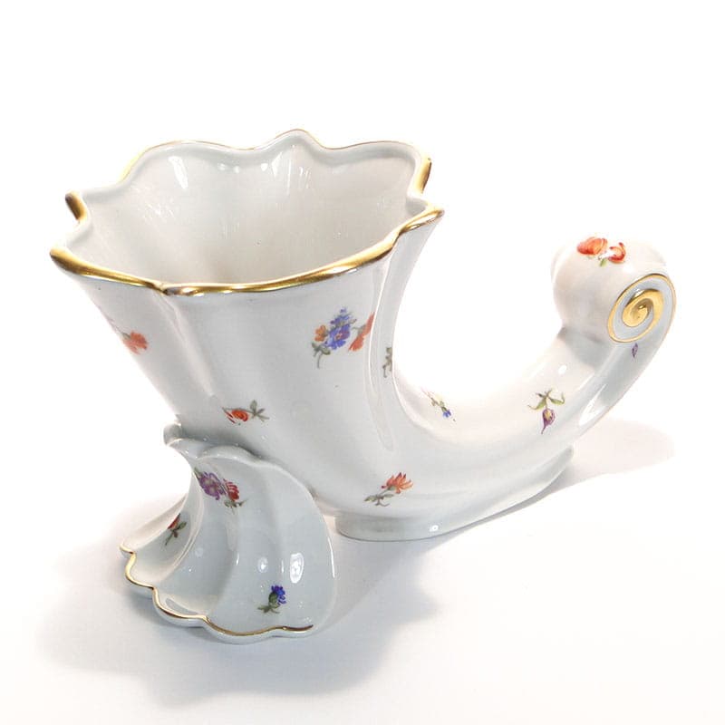 Wazon róg obfitości, Ćmielów, lata 30. - 185458