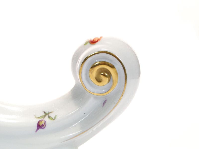 Wazon róg obfitości, Ćmielów, lata 30. - 185463