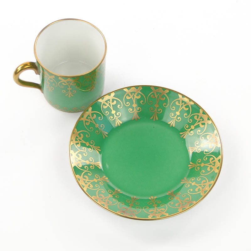 Filiżanka do mokki, J. Haviland, Niemcy lata 30.-40. - 185590