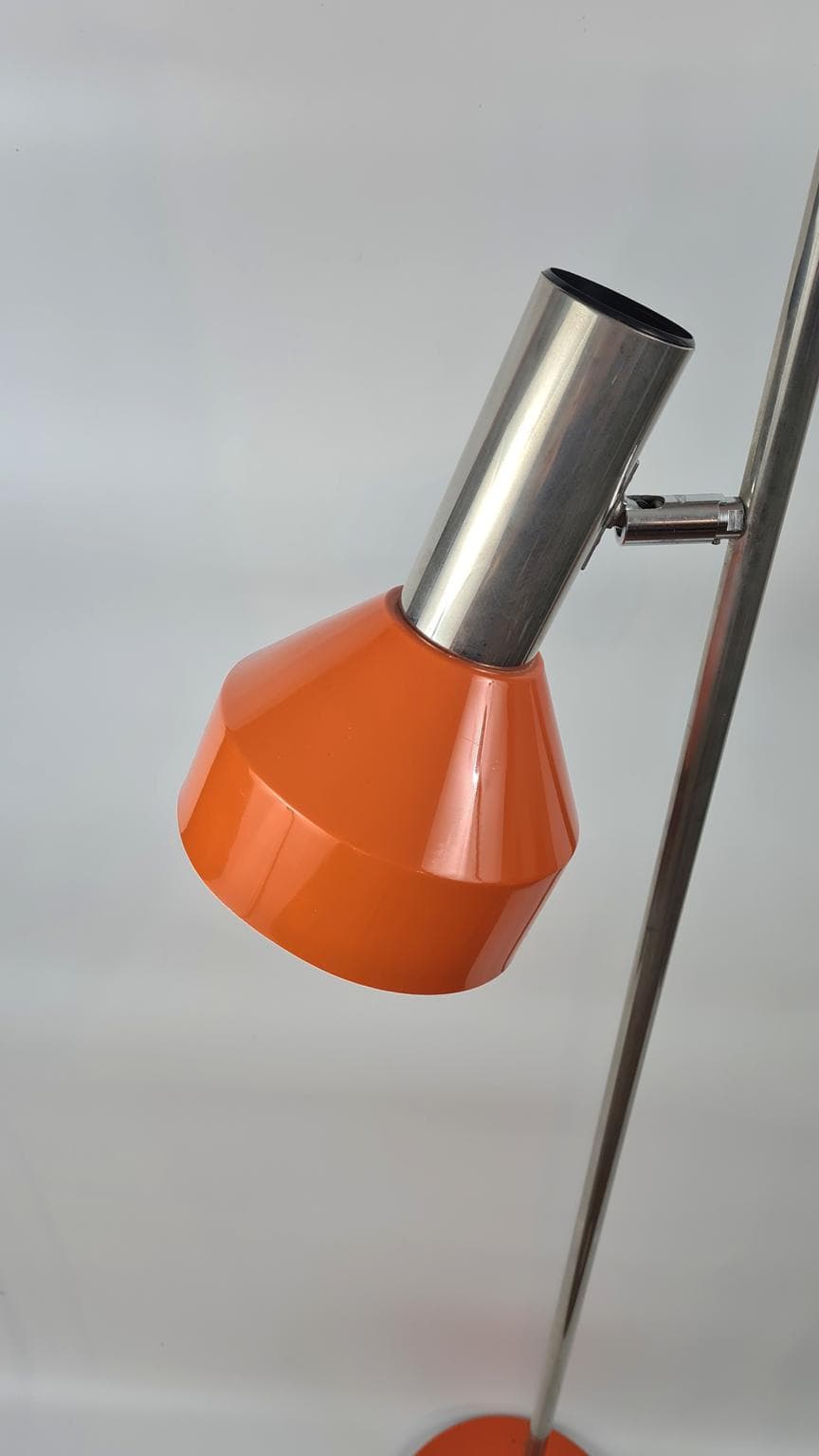 Lampa podłogowa, Polska, lata 60/70. - 185706