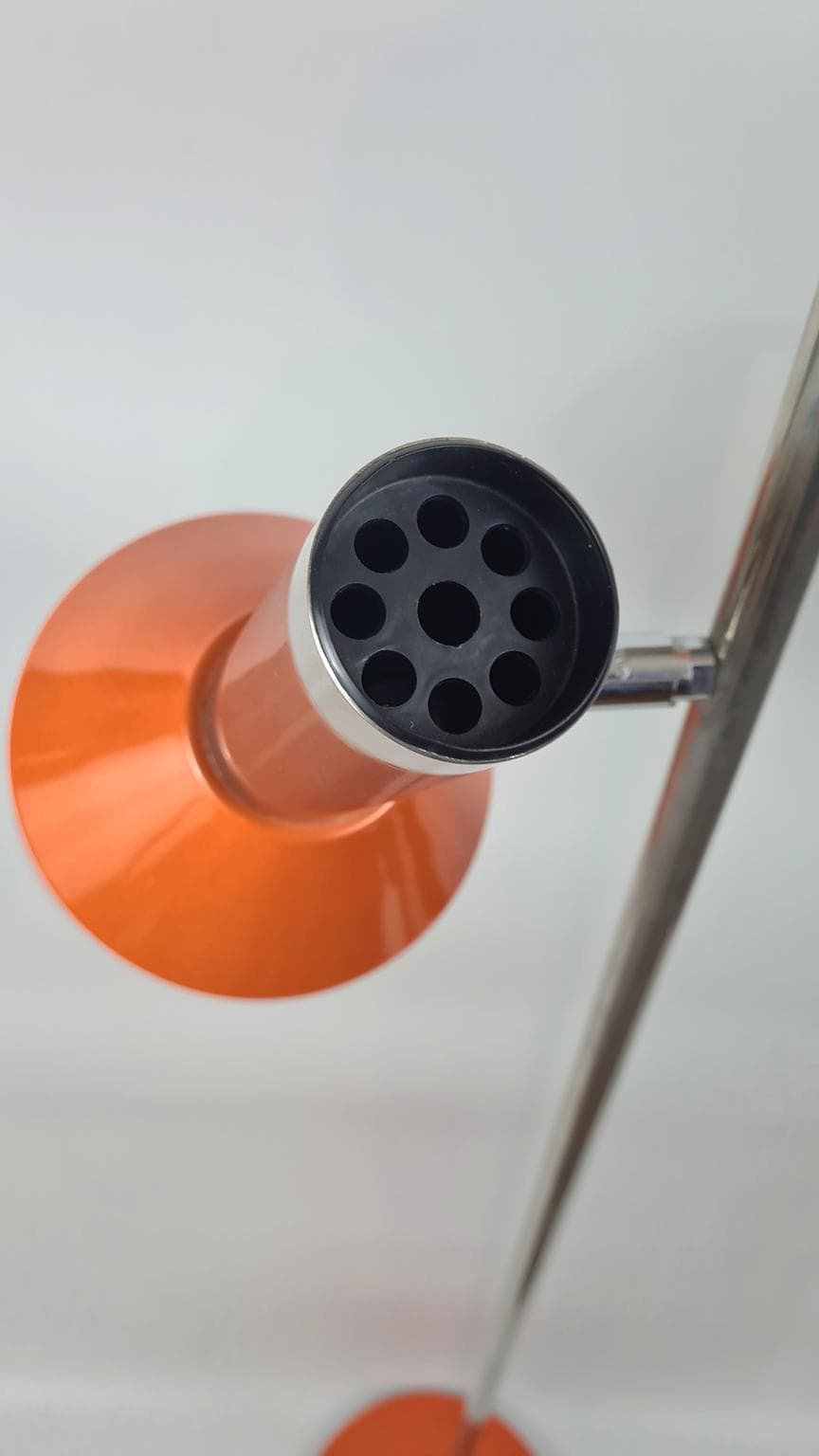 Lampa podłogowa, Polska, lata 60/70. - 185707