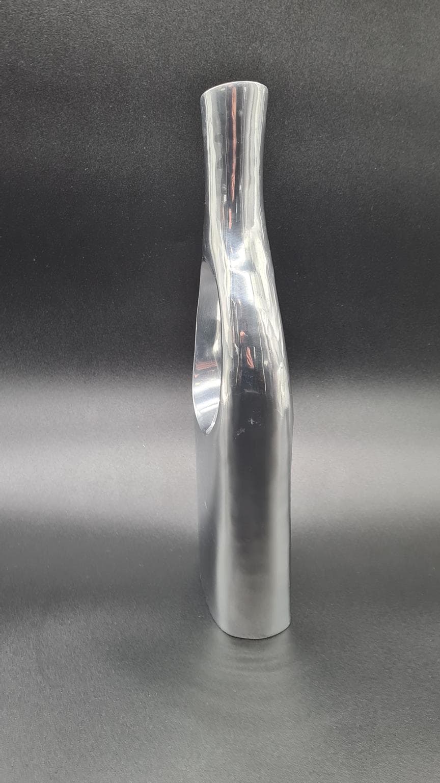 Wazon aluminiowy, 35 cm - 185753