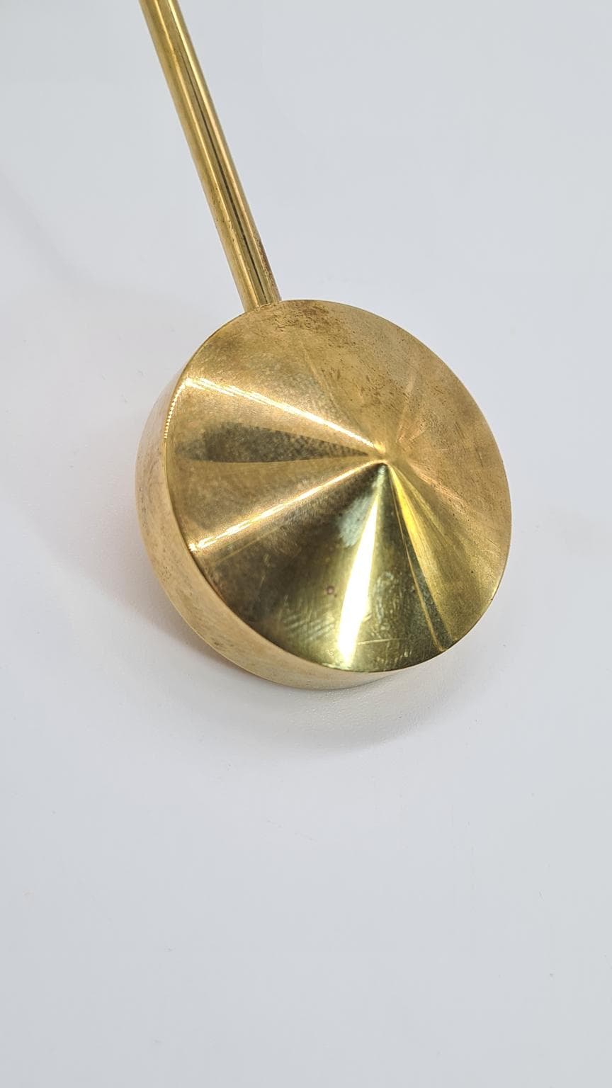 Świecznik ścienny Lampett Pendel, proj. P. Forssell, Szwecja - 185815