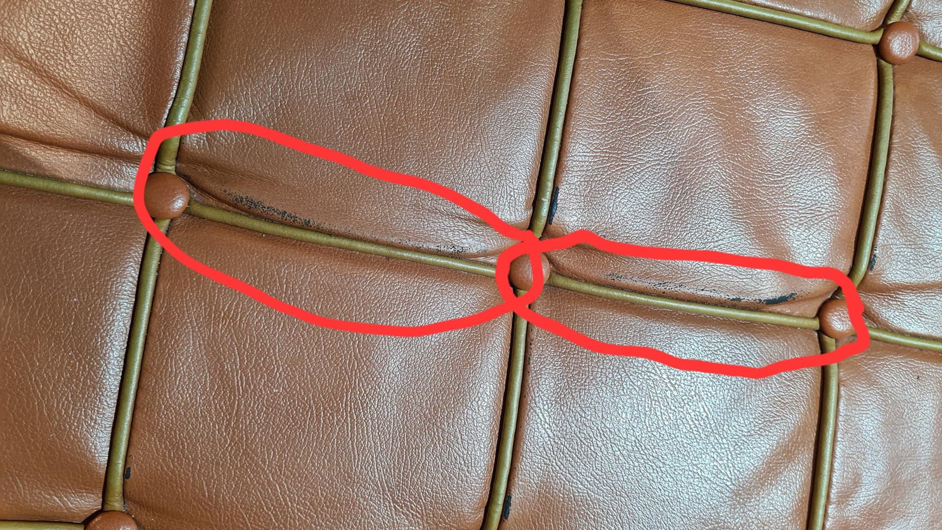 Para foteli Barcelona, skóra brązowa, ekoskóra brązowa, stal chromowana, Niemcy, lata 70. - 185855