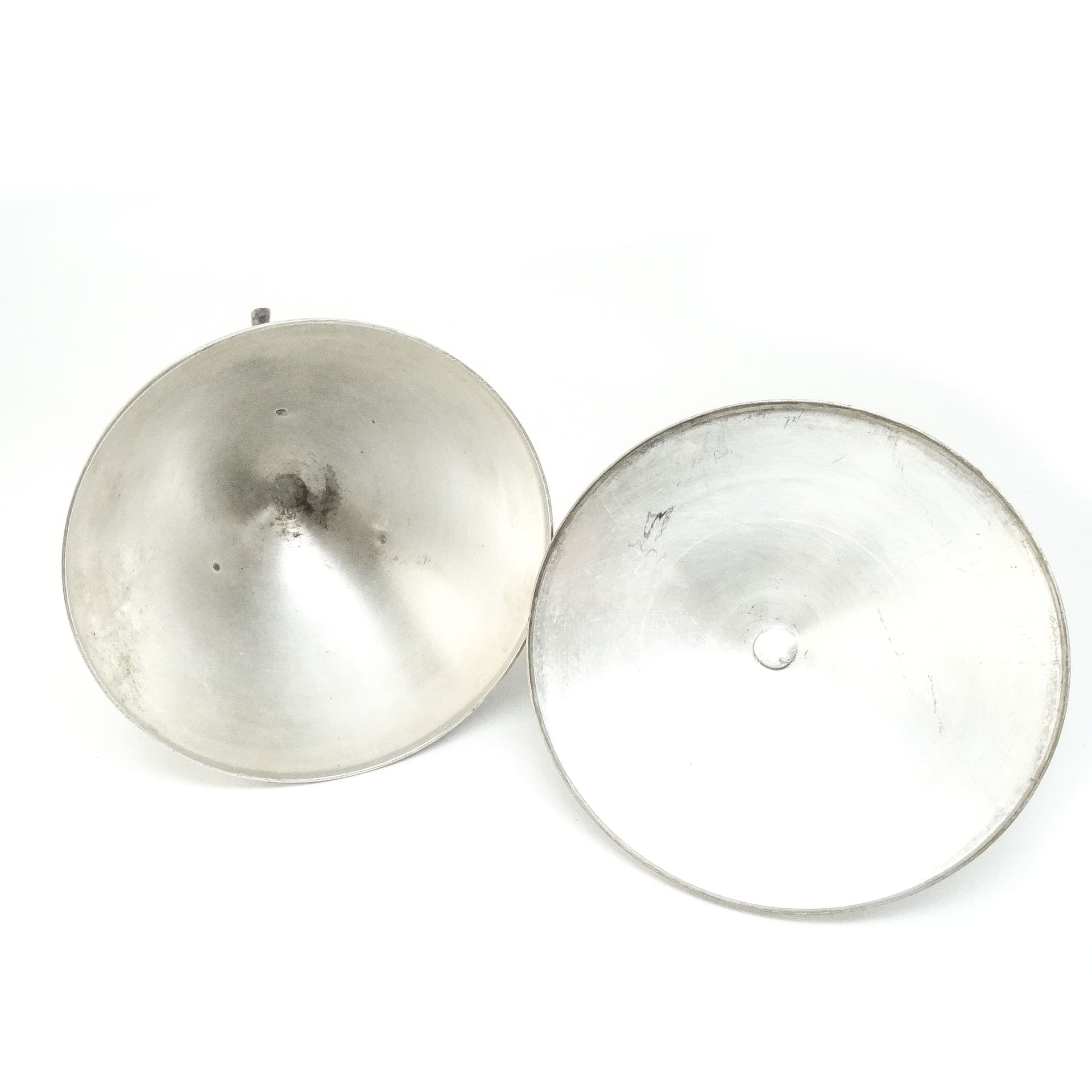 Puchar modernizm, mosiądz, Polska, lata 60. - 186051