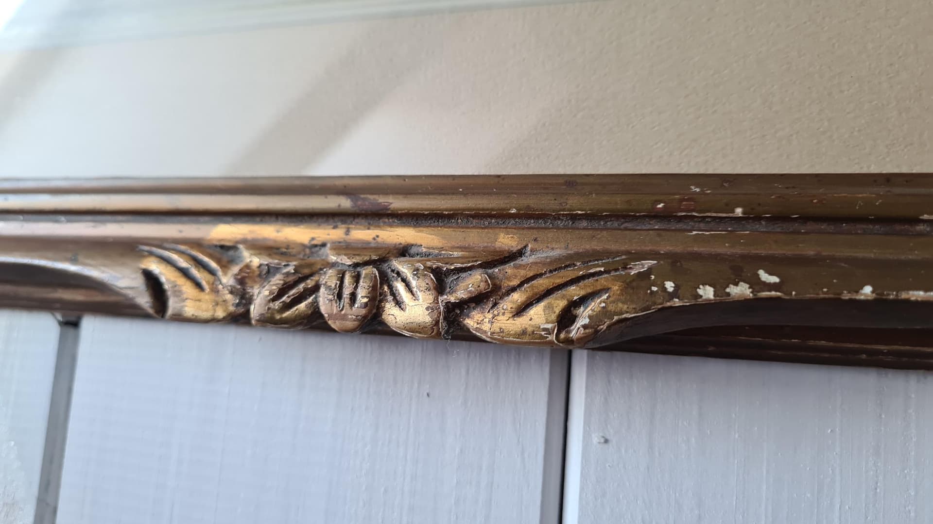 Para grafik Albert Calbet – Francja ok. 1910 | sygnowane | antyki - 186398