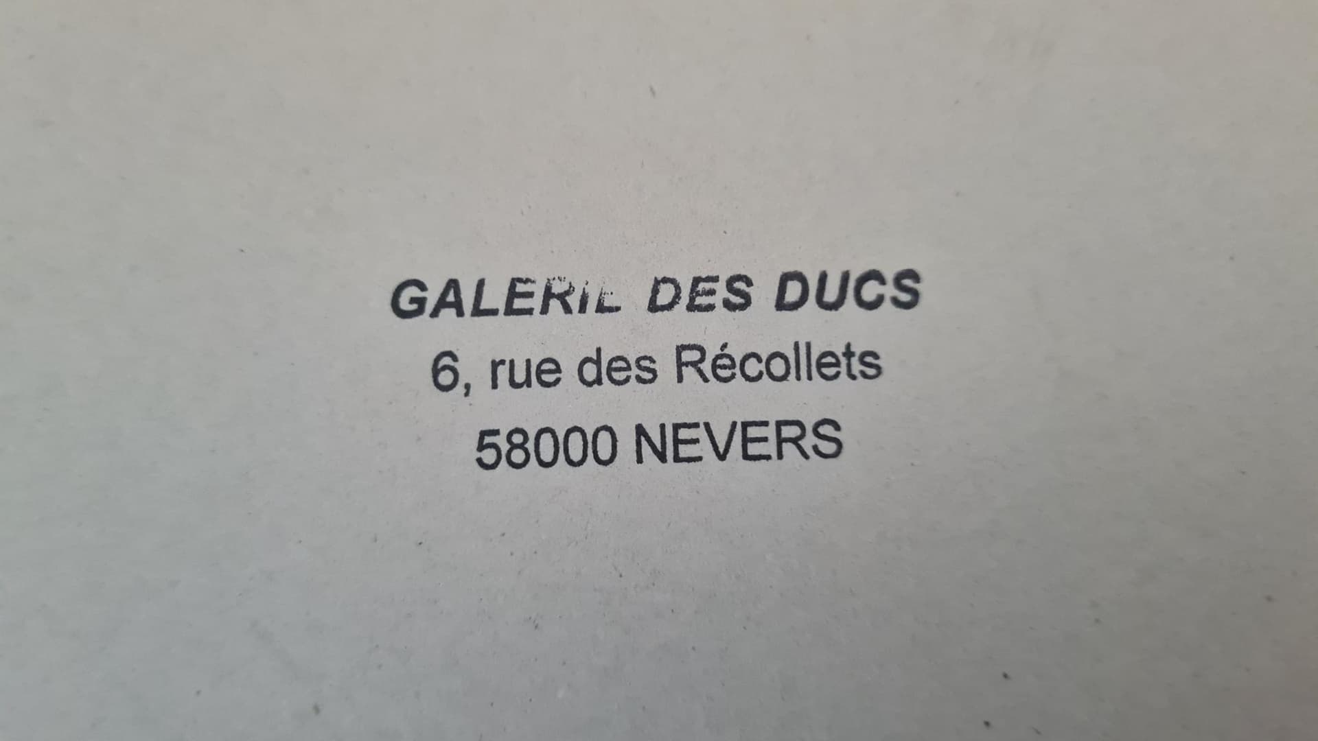Para grafik Albert Calbet – Francja ok. 1910 | sygnowane | antyki - 186401