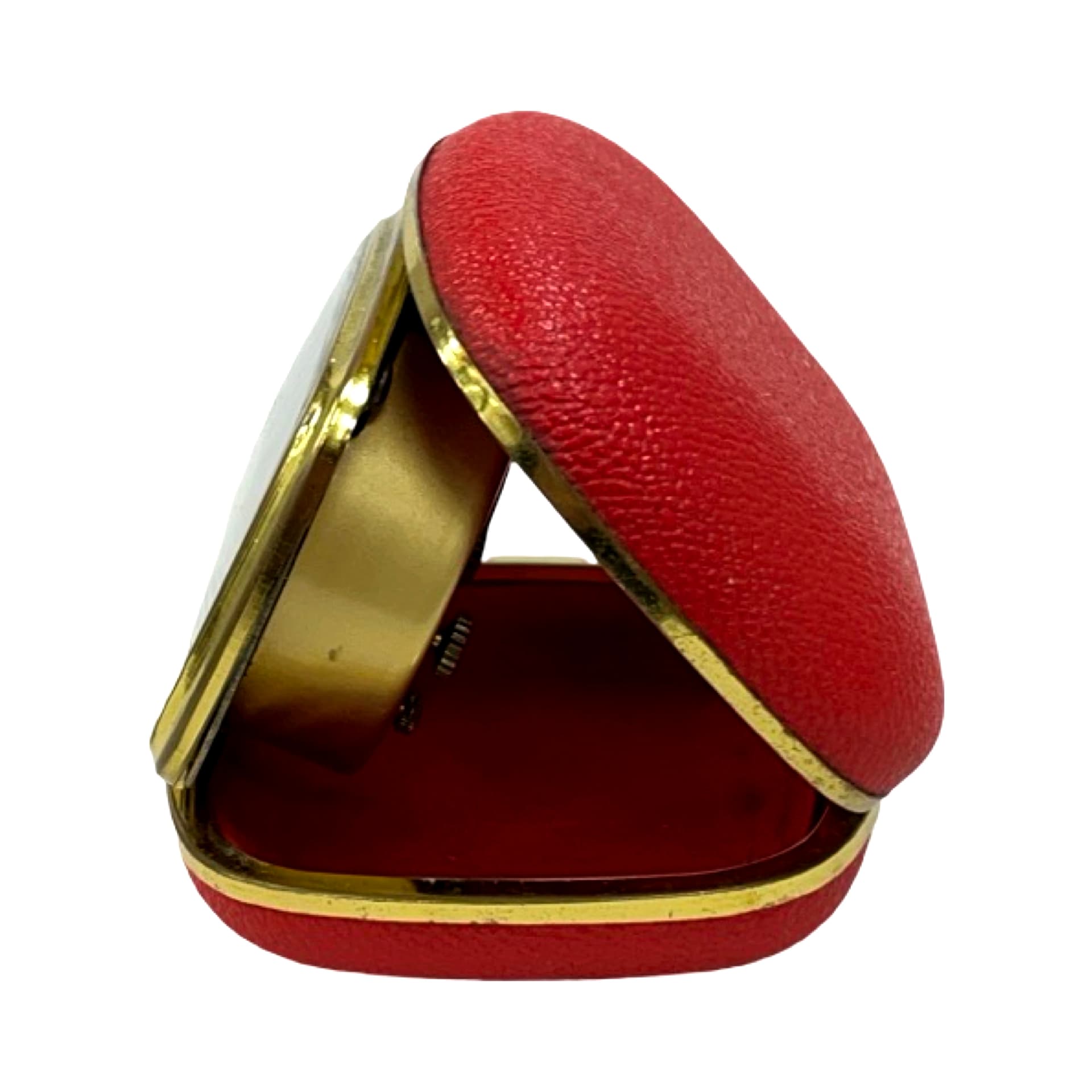 Budzik podróżny, EUROPA, lata 60. - 186655