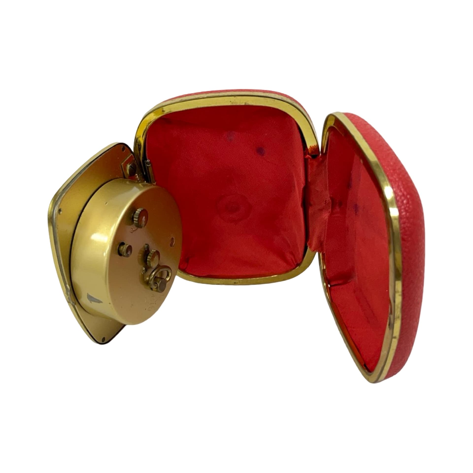 Budzik podróżny, EUROPA, lata 60. - 186652