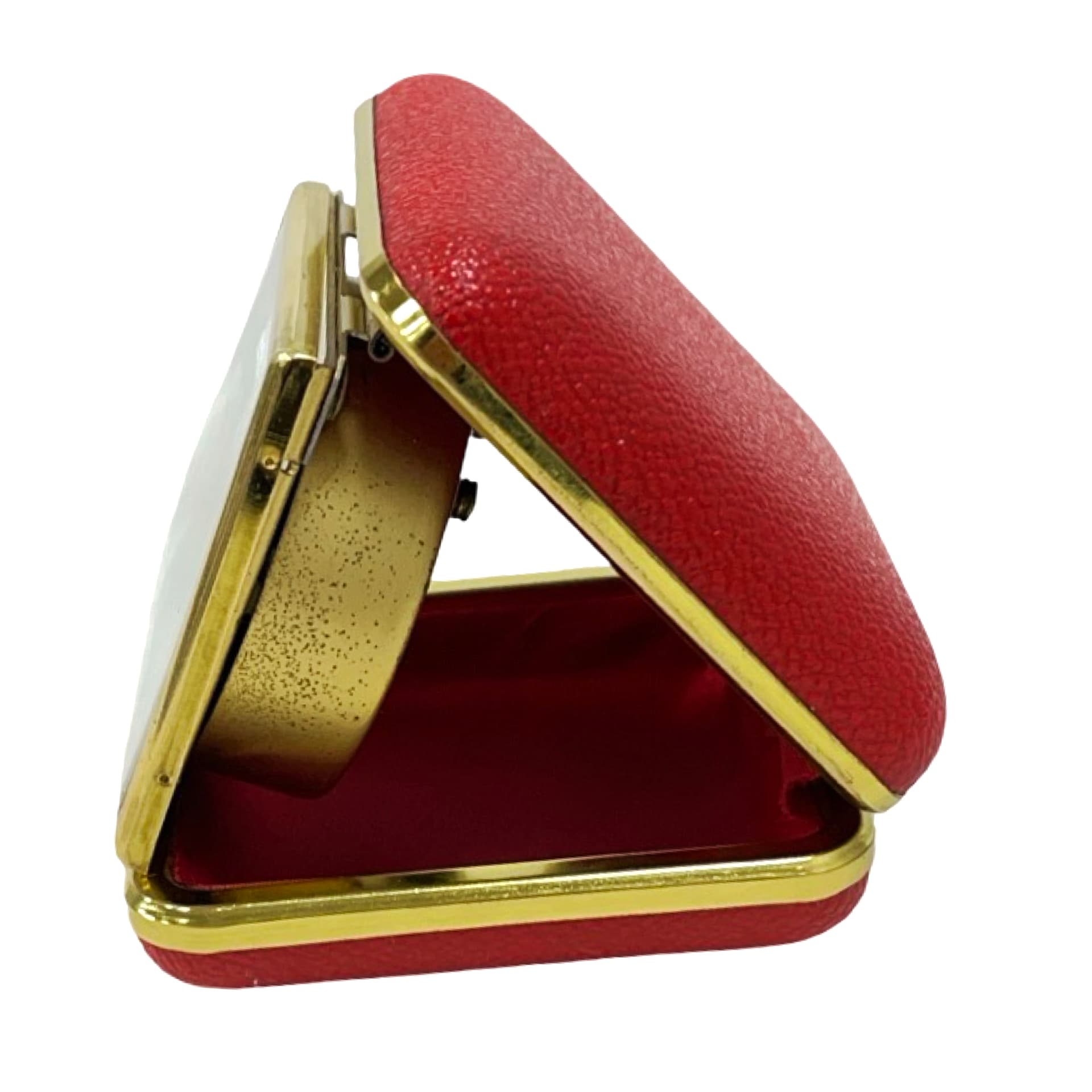 Budzik podróżny, EUROPA, lata 60. - 186679