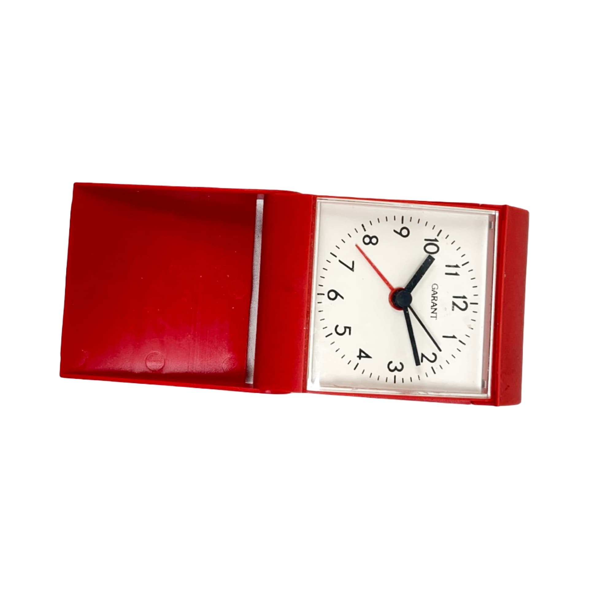 Budzik GARANT, NRD, lata 70.–80. - 186698