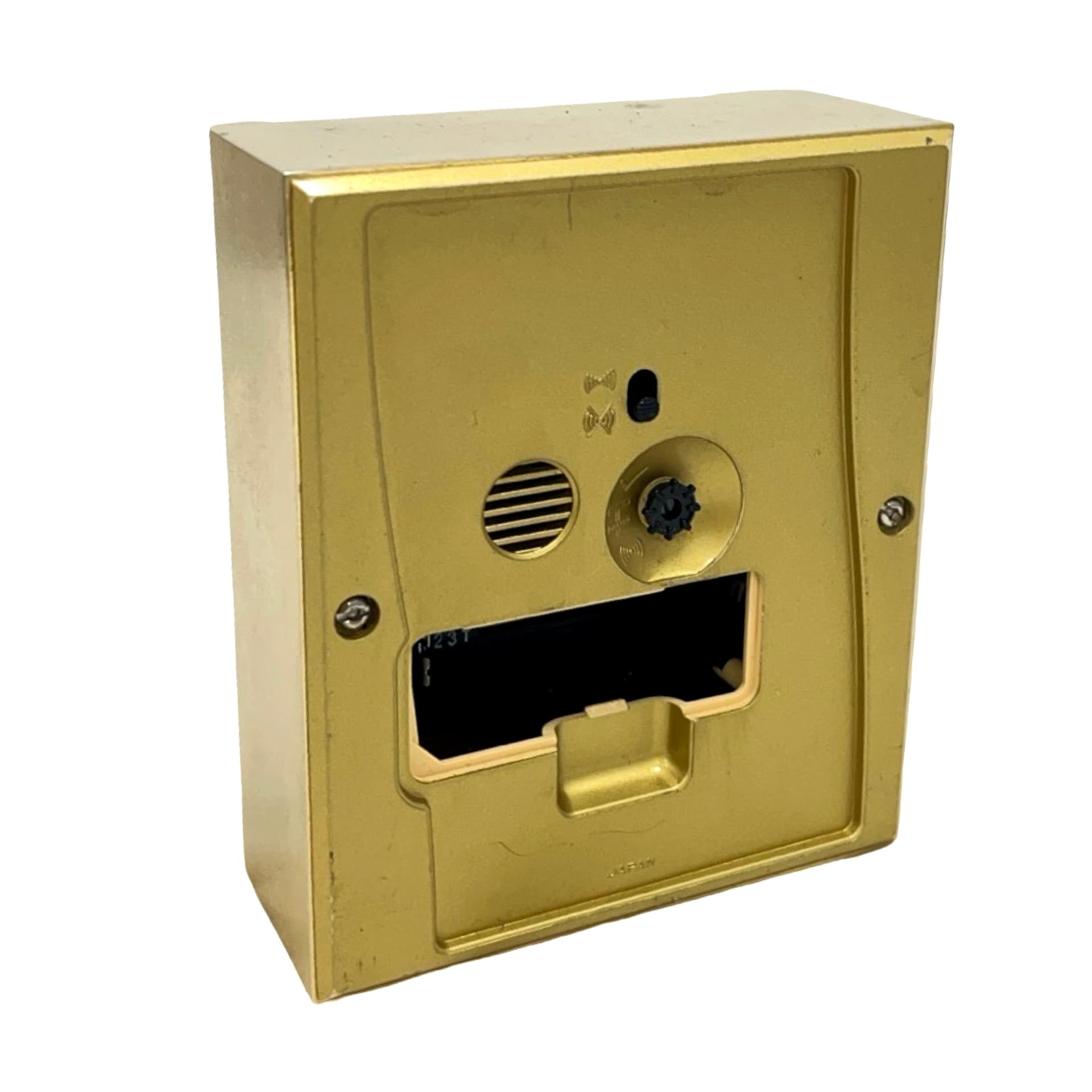 Budzik, SEIKO Quartz, Japonia, lata 70./80. - 186704