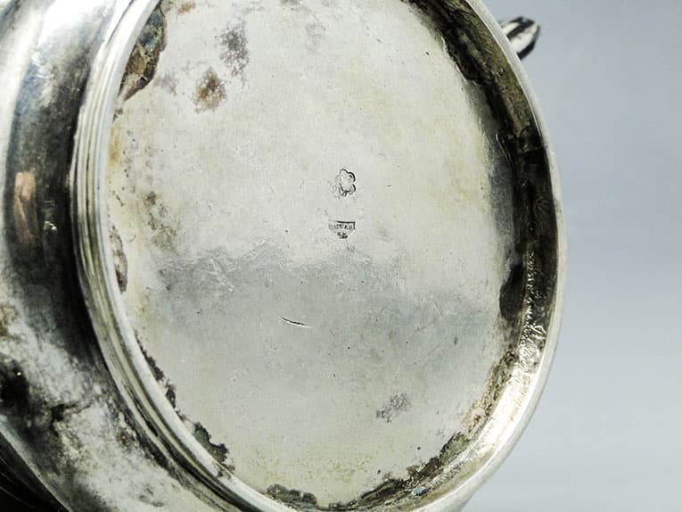 Cukiernica, eklektyzm, Austria, XIX w. - 187817