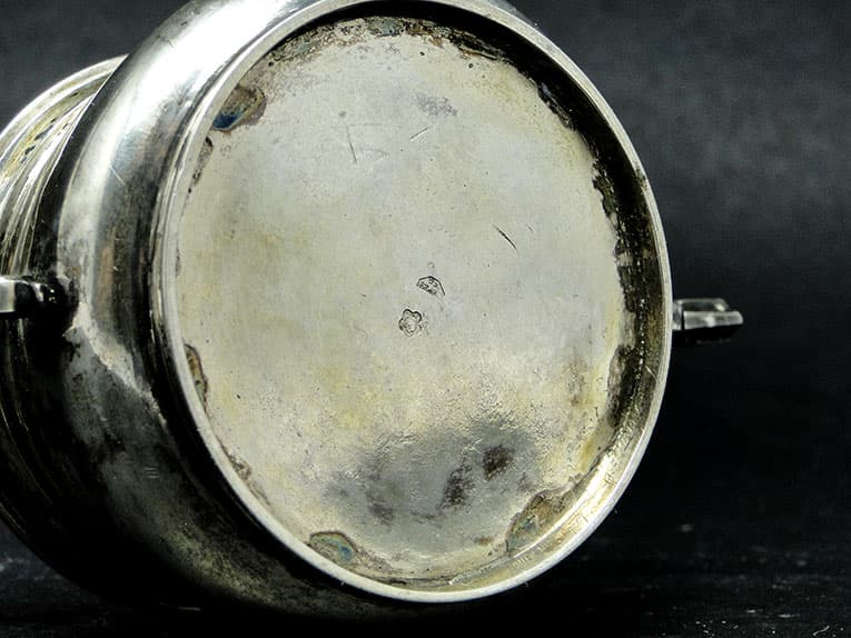 Cukiernica, eklektyzm, Austria, XIX w. - 187811