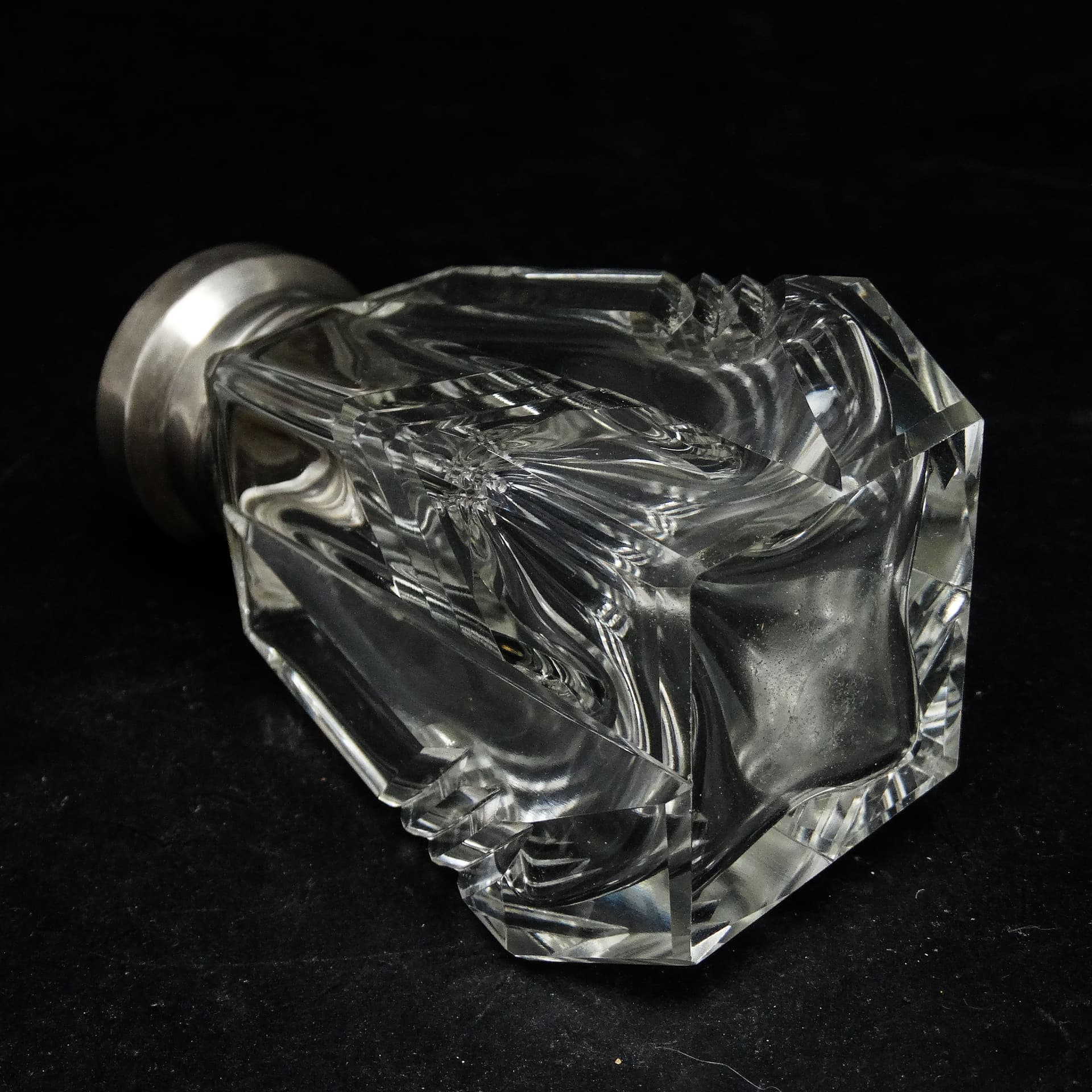 Sugar Shaker, Eclecticism, Prussia, Early 20th c. - 189747