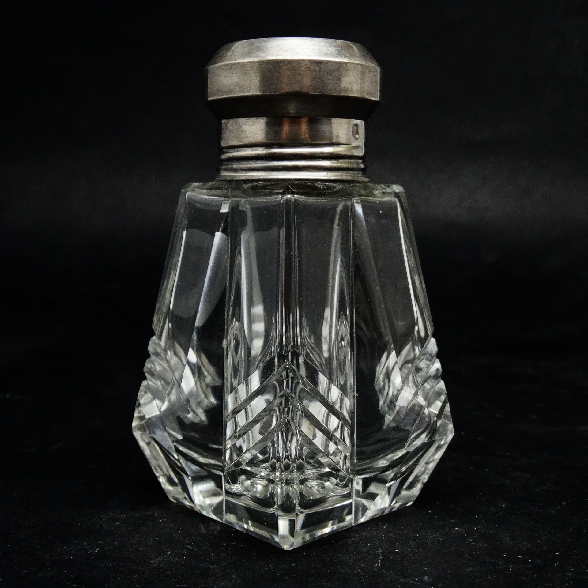 Sugar Shaker, Eclecticism, Prussia, Early 20th c. - 189746