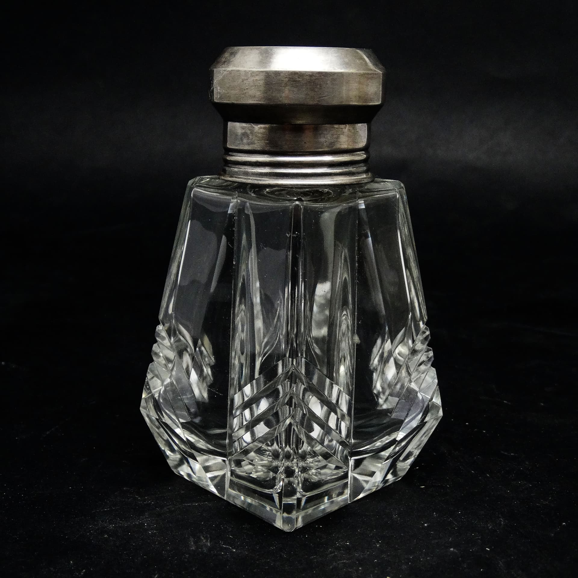 Sugar Shaker, Eclecticism, Prussia, Early 20th c. - 189738